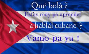 Cours d'espagnol à Cuba