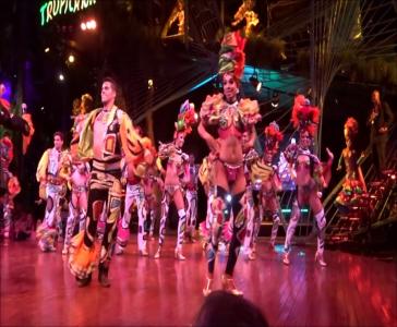 Cabaret TROPICANA